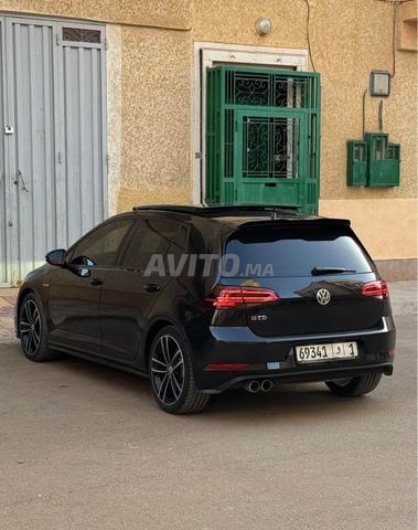 Golf 7.5 GTD - 2