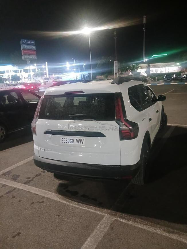 Hyundai i20 Essence Automatique 2026 à Kénitra
