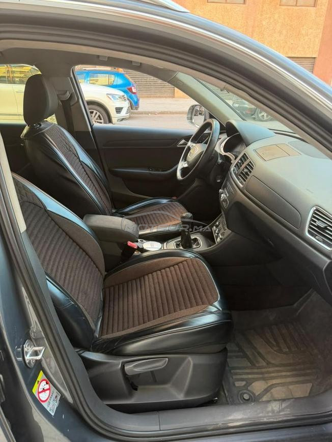 Audi Q3 très bon état 