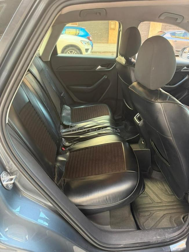 Audi Q3 très bon état 