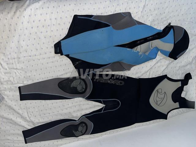 Combinaison taille M-L 7mm