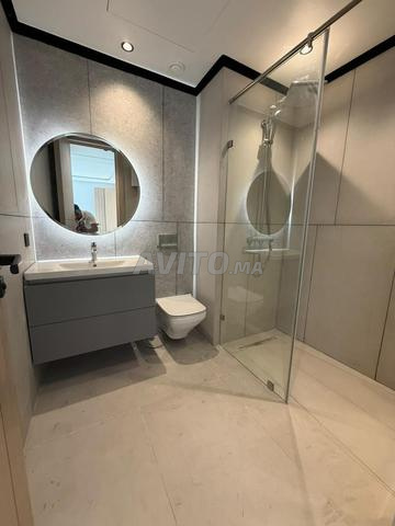 Location studio meublé Quartier CFC 📍 - 2