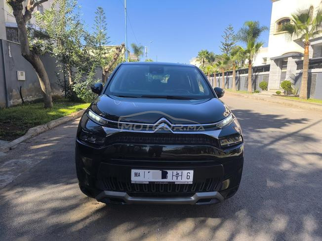  Citroën c3 aircross 2024 automatique duisal 