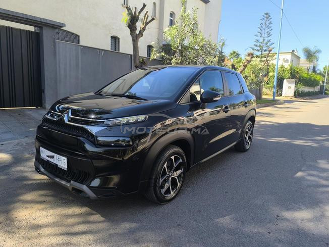  Citroën c3 aircross 2024 automatique duisal 