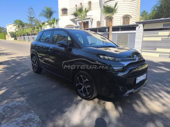  Citroën c3 aircross 2024 automatique duisal 