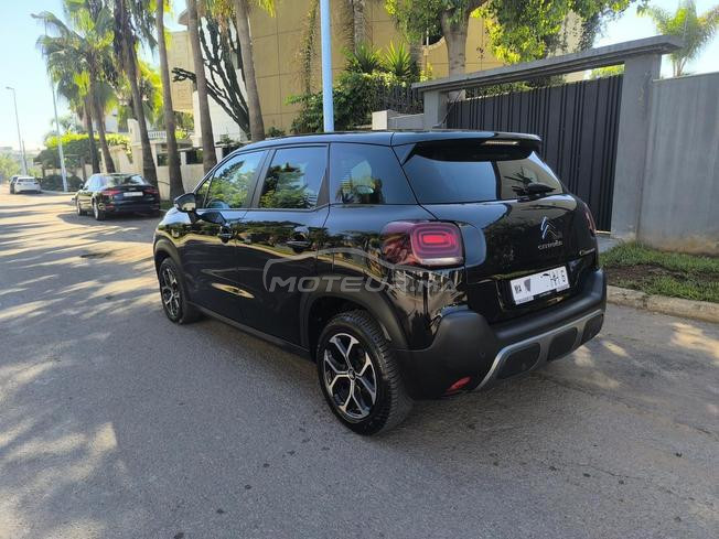  Citroën c3 aircross 2024 automatique duisal 