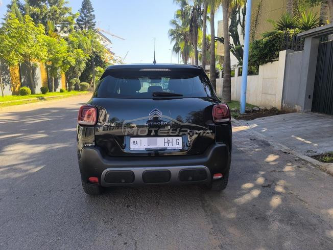  Citroën c3 aircross 2024 automatique duisal 