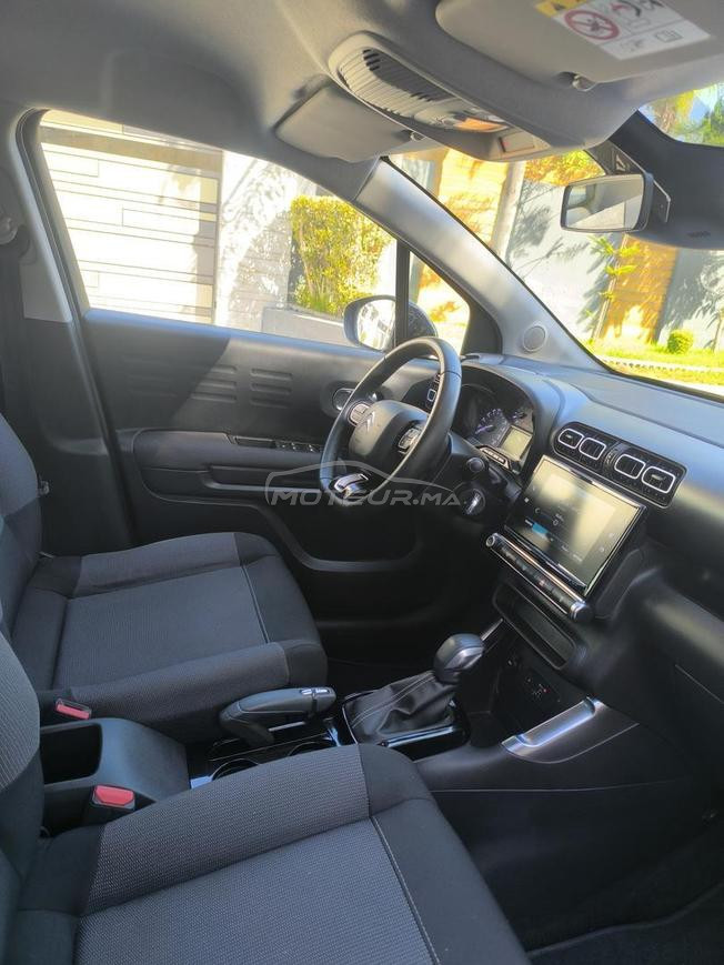  Citroën c3 aircross 2024 automatique duisal 