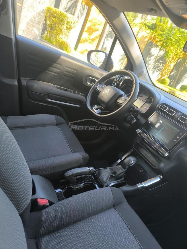 Citroën c3 aircross 2024 automatique duisal 