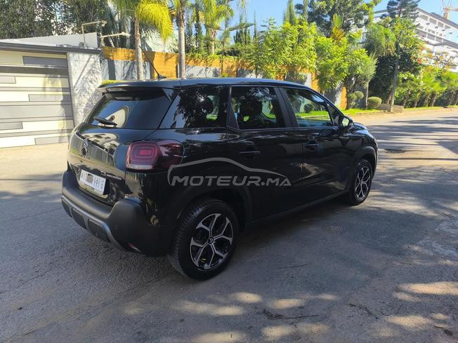  Citroën c3 aircross 2024 automatique duisal 