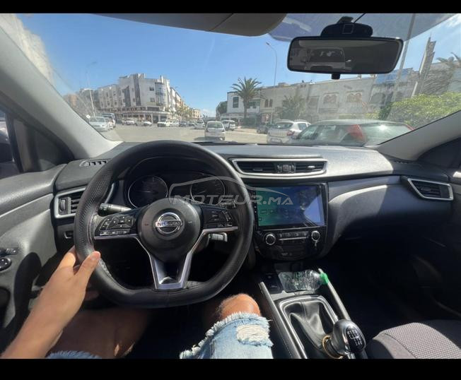 Nissan Qashqai 2019