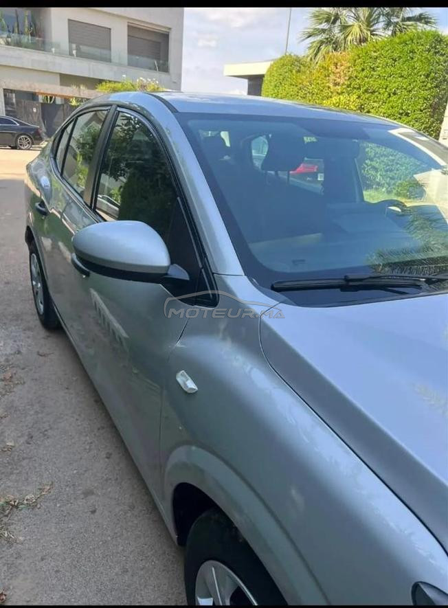 Dacia Logan Diesel Manuelle 2022 à Meknès