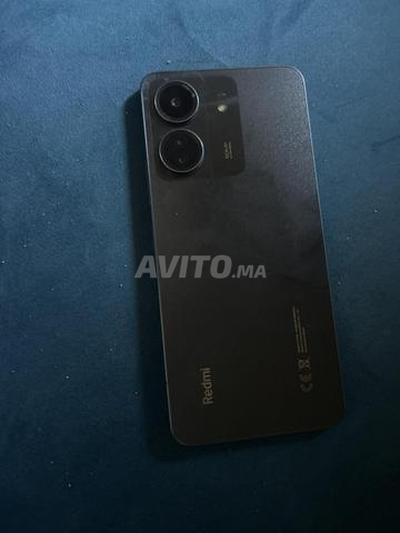 Redmi 13c , très bon état Fès - 2