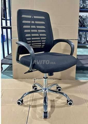 Chaise Mesh Premium - 2