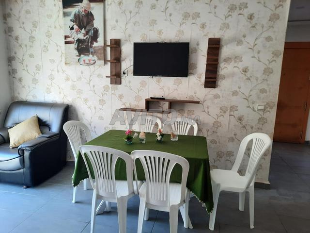 vente appartement - 2