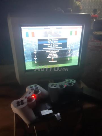 Nouveau Play 2 Slim 3mr Jeux - 2
