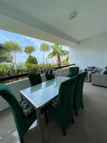 Appartement à vendre à Marina Golf - Asilah - 2