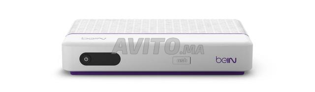 Récepteur bein sport PVR Plus