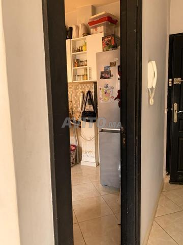 غرفة للكراء للبنات بسعر مناسب