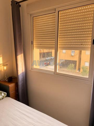 Chambre à louer 1800 tout compris pour fille - 2