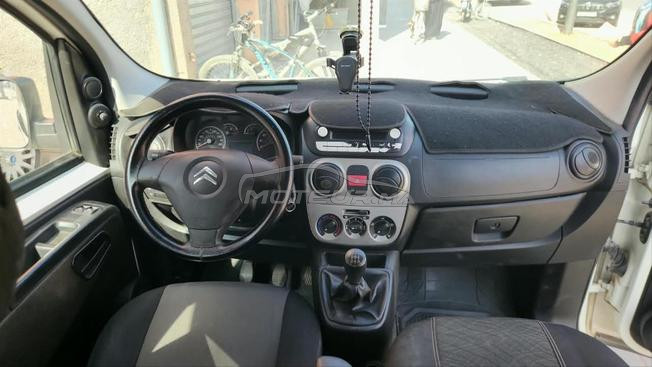 Citroën Nemo Diesel Manuelle 2015 à Agadir