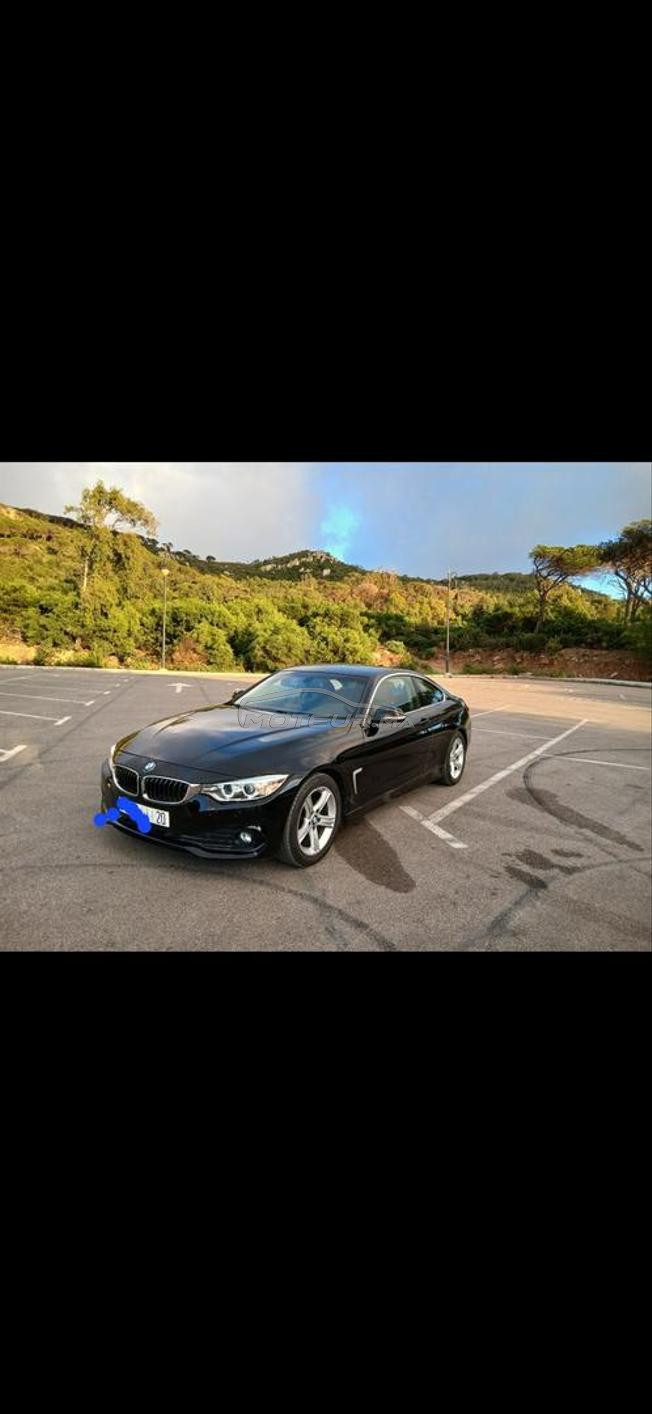 BMW Serie 4 2016