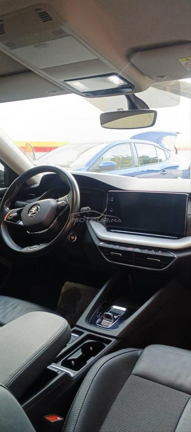 Skoda Octavia 2023