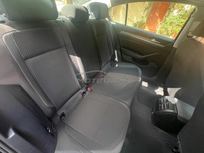 Volkswagen Passat Diesel Manuelle 2016