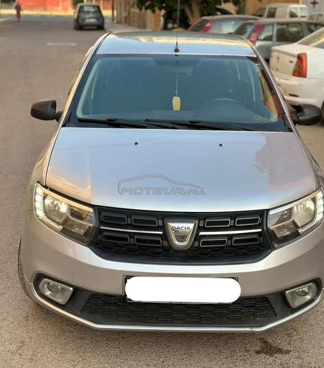 Dacia Logan 2019