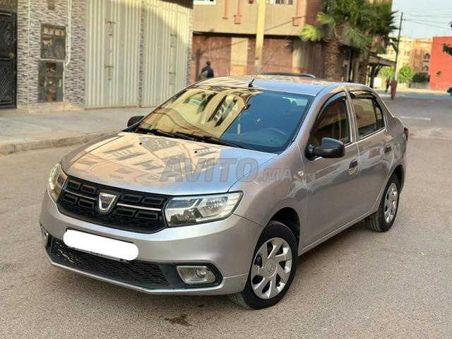 Dacia Logan - 2