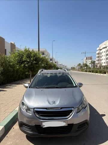 Peugeot 2008 - 2