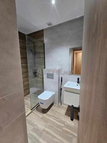 Appartement à vendre 86 m² à Ain sebaa - 2