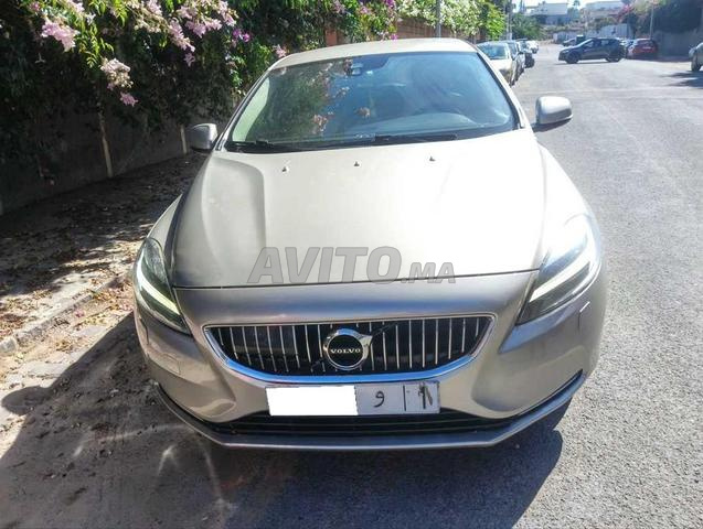 KIFAL - VOLVO V40 - 2