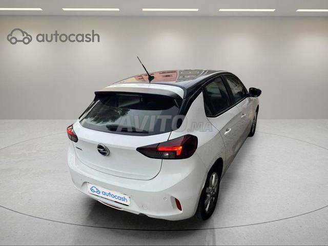 2432 - Opel Corsa 2025 expertisée avec financement - 2