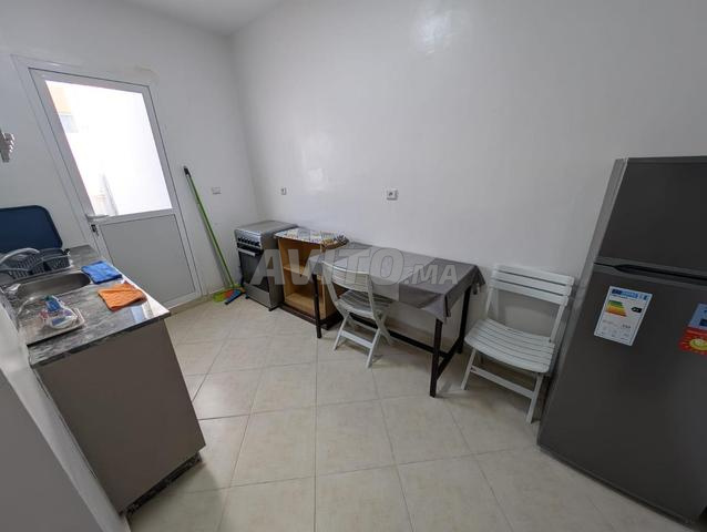 Appartement meublé à louer quartier Hay Mohammadi - 2