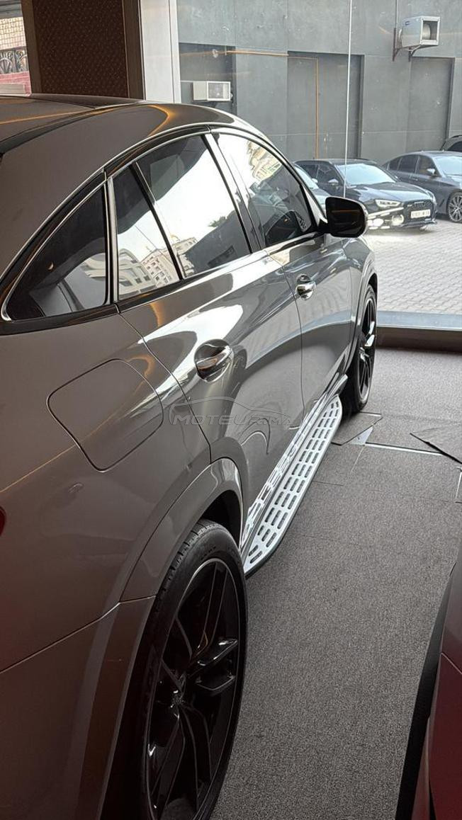 Mercedes-Benz Classe GLE Hybride Automatique 2024