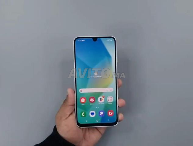 سامسونج جالاكسي A16 5G - 2