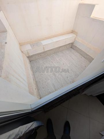 Appartement meublé à louer quartier Hay Mohammadi