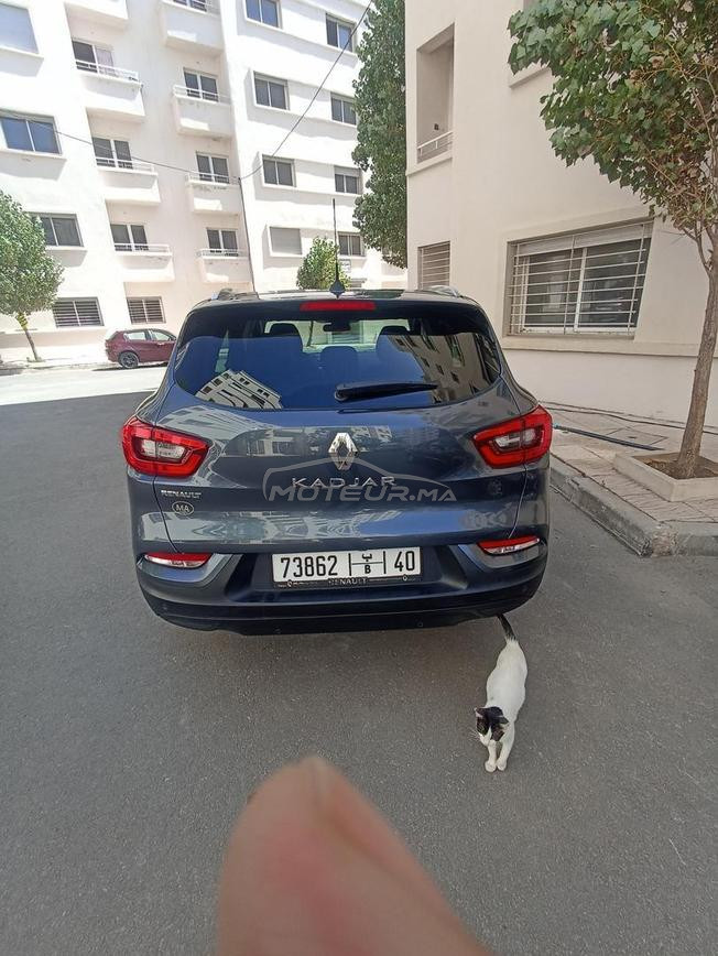 Renault kadjar 