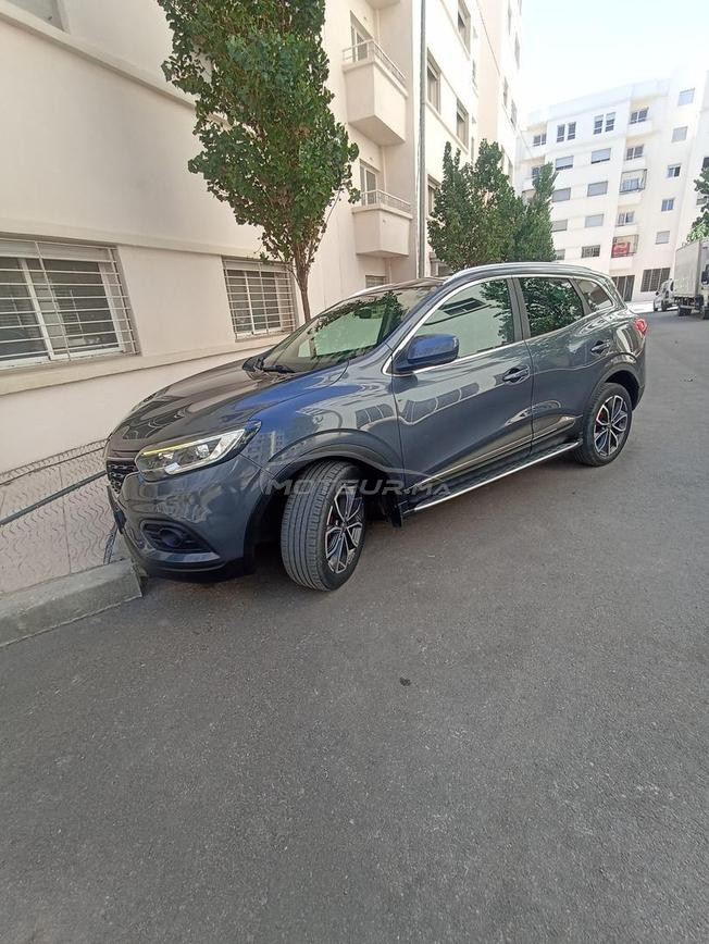 Renault kadjar 