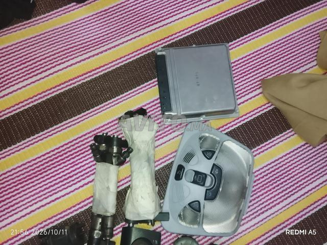 Hay Wadh Waj, Laroui - 2