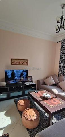 Appartement à louer 64 m² à Aïn Sebaâ - 2