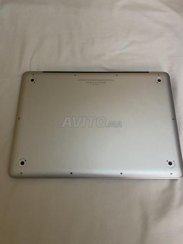 MacBook Pro i7 512 SSD 8 RAM - 2