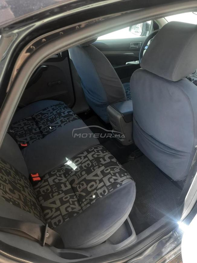 Voiture à vendre Ford focus ghia 2008