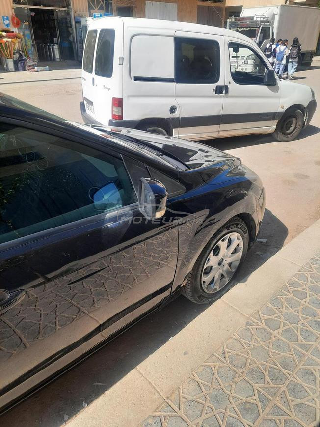 Voiture à vendre Ford focus ghia 2008