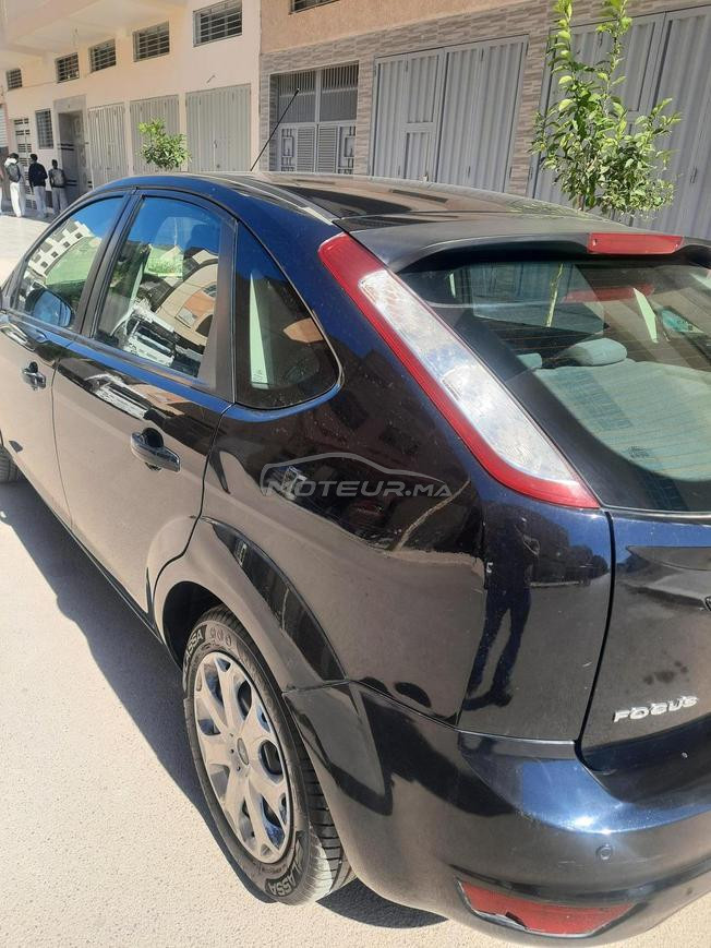 Voiture à vendre Ford focus ghia 2008