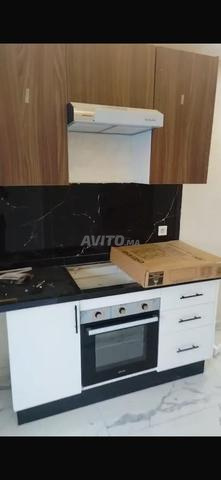 Appartement neuf à ain s3baa - 2