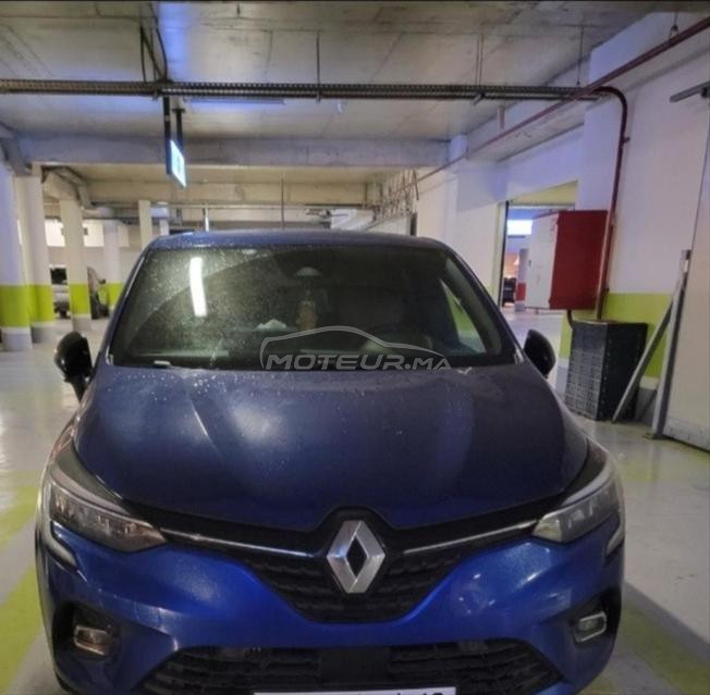 clio 5 intens 2023