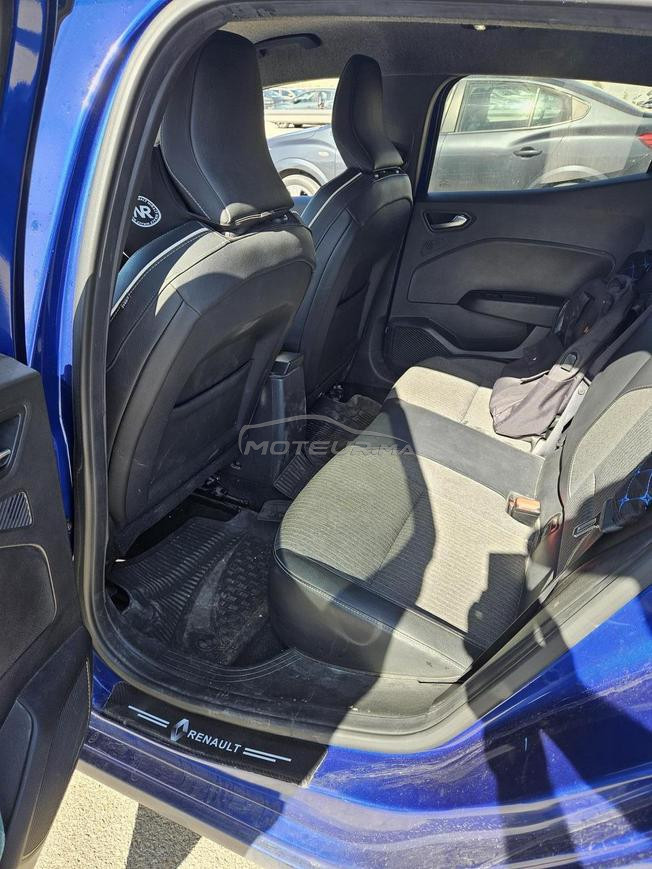 clio 5 intens 2023