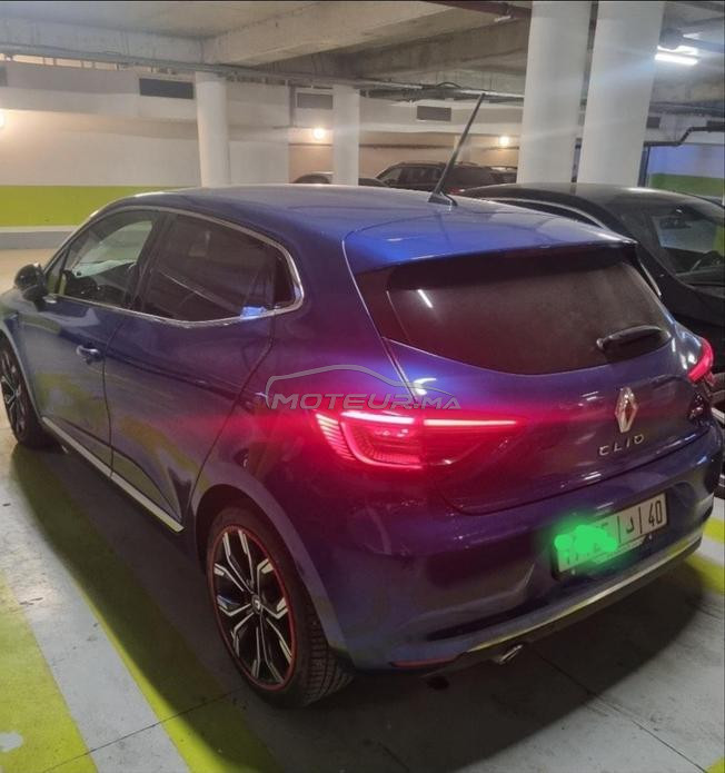 clio 5 intens 2023